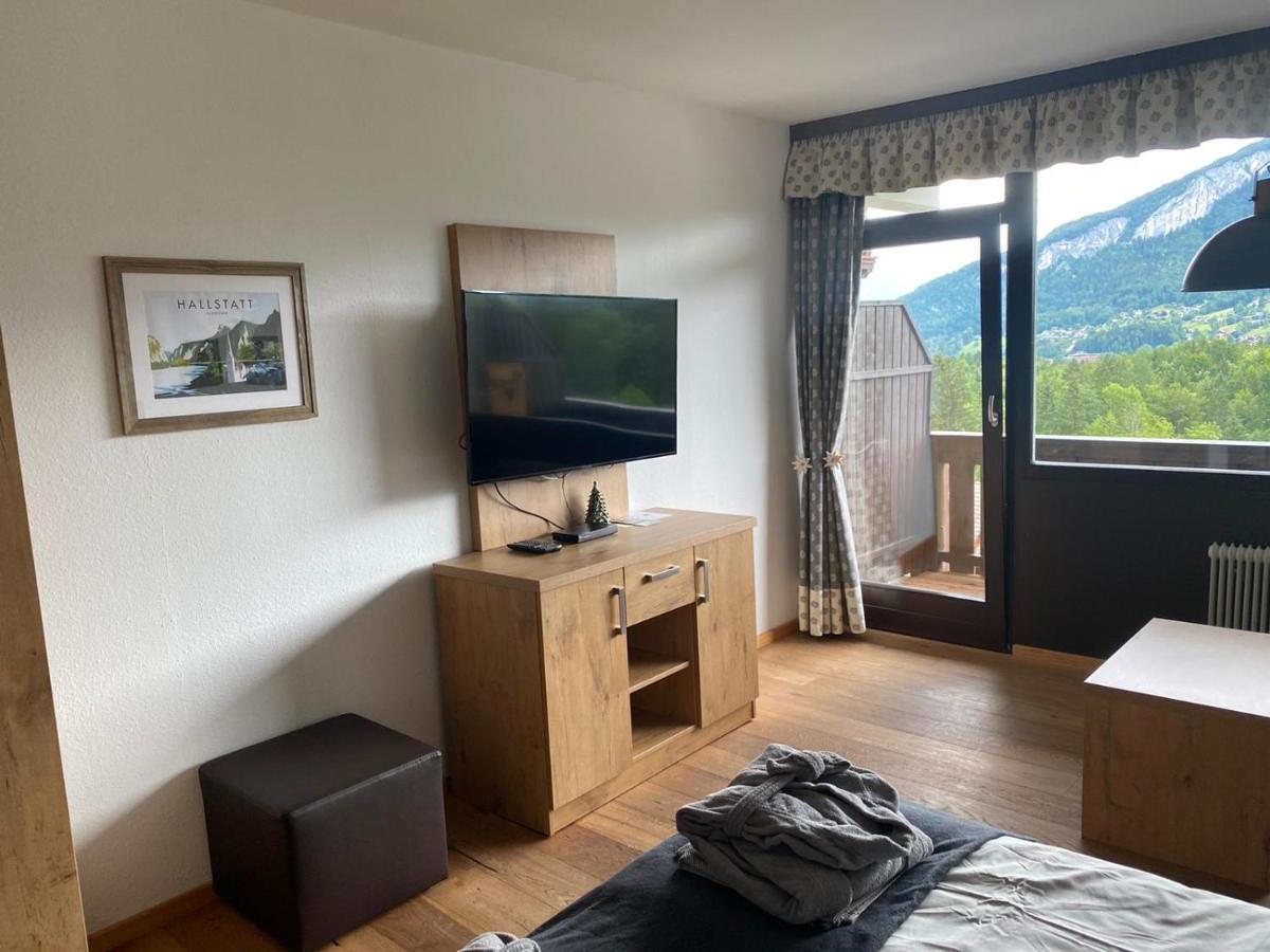 Apartment Sandra Bad Goisern Exteriör bild