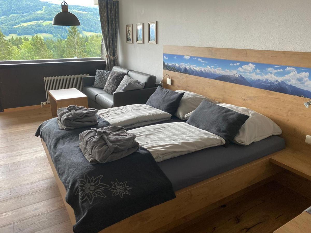 Apartment Sandra Bad Goisern Exteriör bild
