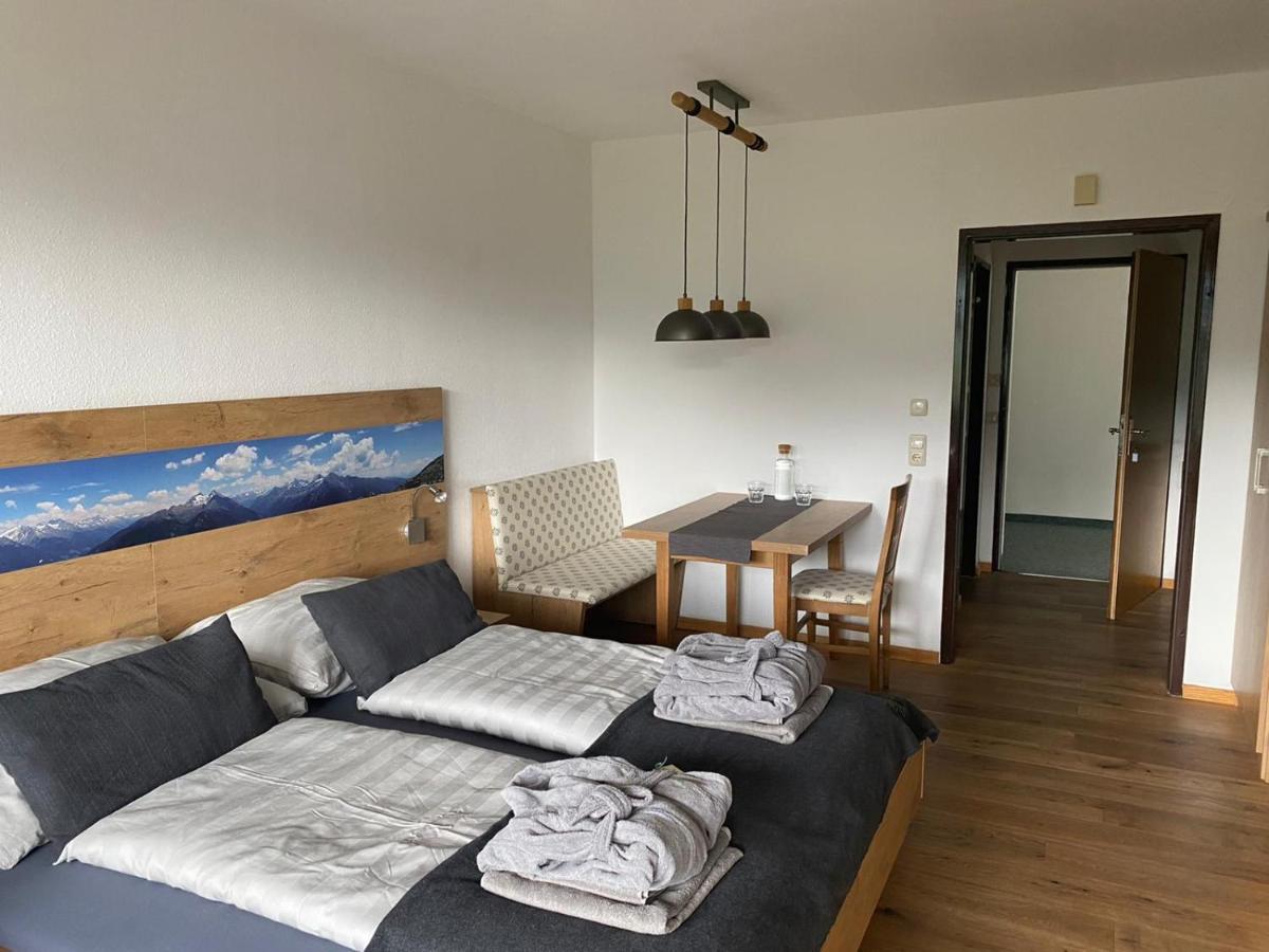 Apartment Sandra Bad Goisern Exteriör bild