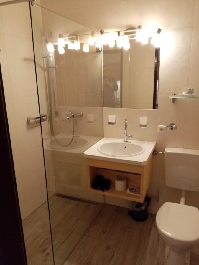 Apartment Sandra Bad Goisern Exteriör bild